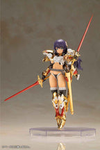 Frame Arms Girl Durga Gold Ritter