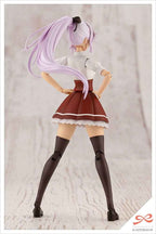 Sousai Shojo Teien 1/10 Ritsuka Saeki High School Summer Clothes
