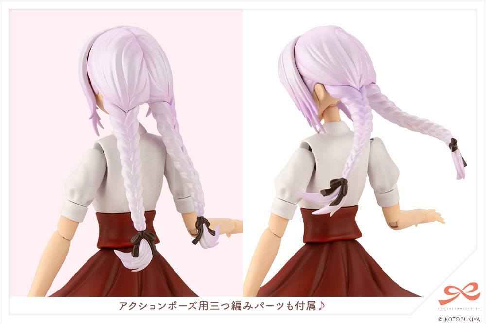 Sousai Shojo Teien 1/10 Ritsuka Saeki High School Summer Clothes