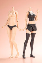 Sousai Shojo Teien Plastic Model Kit Dress up Body Grande Scale Gourai 25 cm - Victoria no Yoake