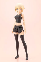 Sousai Shojo Teien Plastic Model Kit Dress up Body Grande Scale Gourai 25 cm - Victoria no Yoake