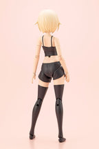 Sousai Shojo Teien Plastic Model Kit Dress up Body Grande Scale Gourai 25 cm - Victoria no Yoake