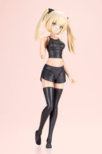 Sousai Shojo Teien Plastic Model Kit Dress up Body Grande Scale Gourai 25 cm - Victoria no Yoake