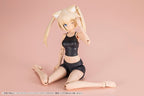 Sousai Shojo Teien Plastic Model Kit Dress up Body Grande Scale Gourai 25 cm - Victoria no Yoake
