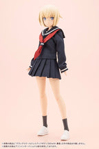 Sousai Shojo Teien Plastic Model Kit Dress up Body Grande Scale Gourai 25 cm - Victoria no Yoake