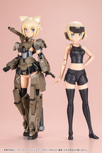 Sousai Shojo Teien Plastic Model Kit Dress up Body Grande Scale Gourai 25 cm - Victoria no Yoake