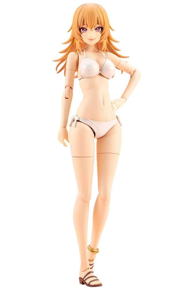 Seira Ichijo Sousai Shojo Teien 1/10