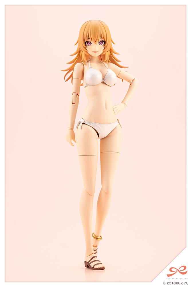 Seira Ichijo Sousai Shojo Teien 1/10