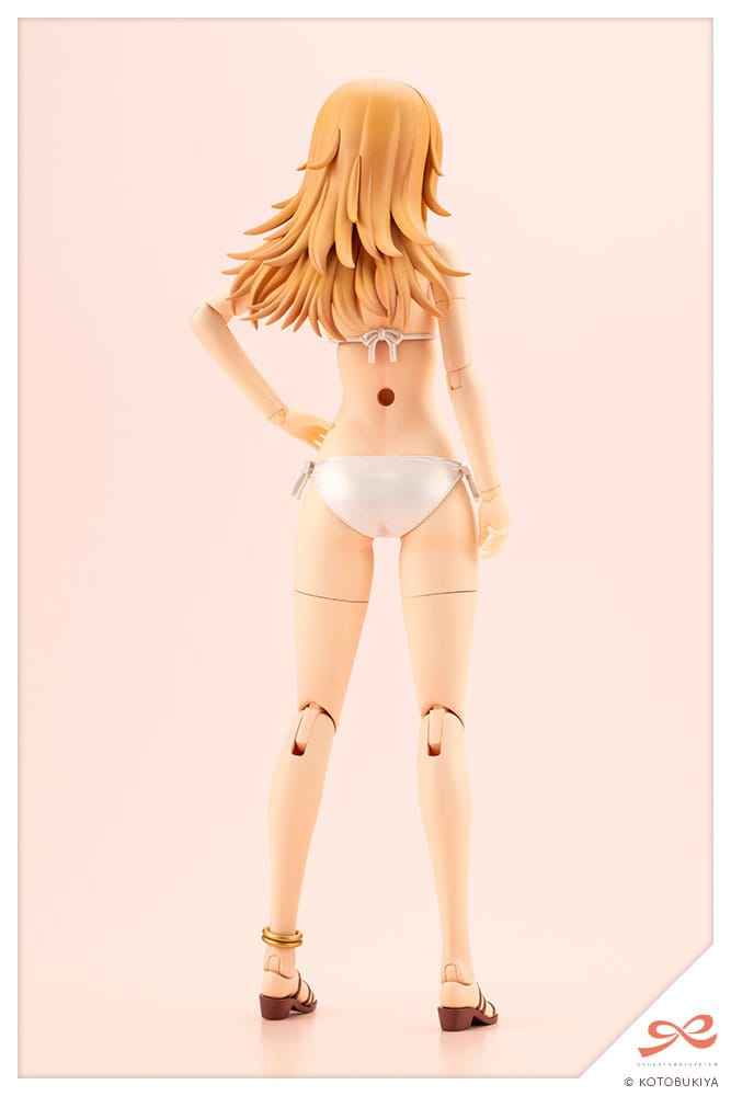 Seira Ichijo Sousai Shojo Teien 1/10