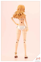 Seira Ichijo Sousai Shojo Teien 1/10