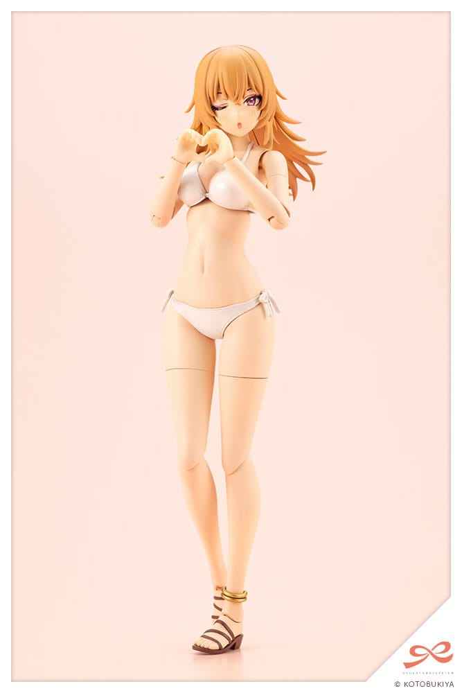 Seira Ichijo Sousai Shojo Teien 1/10
