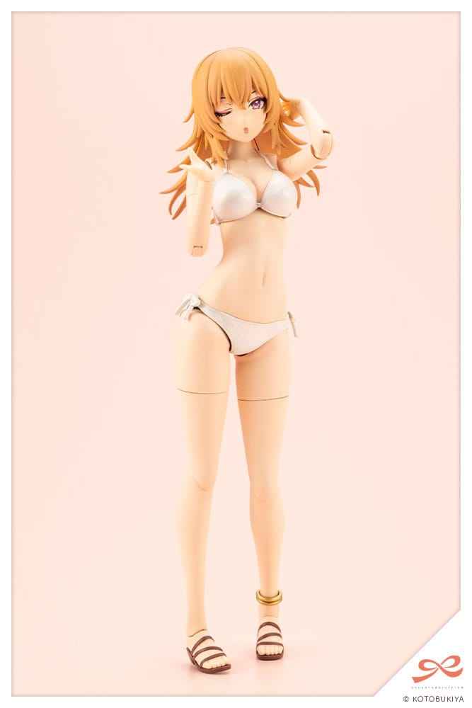 Seira Ichijo Sousai Shojo Teien 1/10