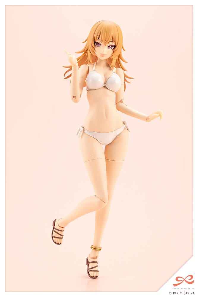 Seira Ichijo Sousai Shojo Teien 1/10
