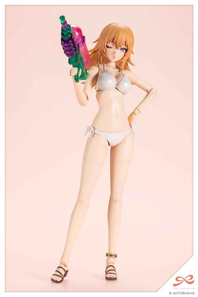 Seira Ichijo Sousai Shojo Teien 1/10