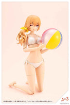 Seira Ichijo Sousai Shojo Teien 1/10
