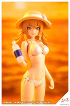 Seira Ichijo Sousai Shojo Teien 1/10