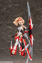 Megami Device Chaos & Pretty 1/1 Asra Archer