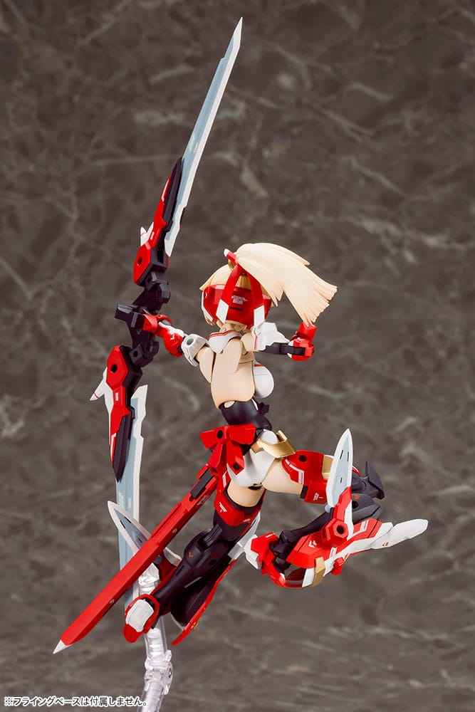 Megami Device Chaos & Pretty 1/1 Asra Archer