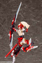 Megami Device Chaos & Pretty 1/1 Asra Archer