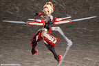 Megami Device Chaos & Pretty 1/1 Asra Archer