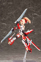 Megami Device Chaos & Pretty 1/1 Asra Archer