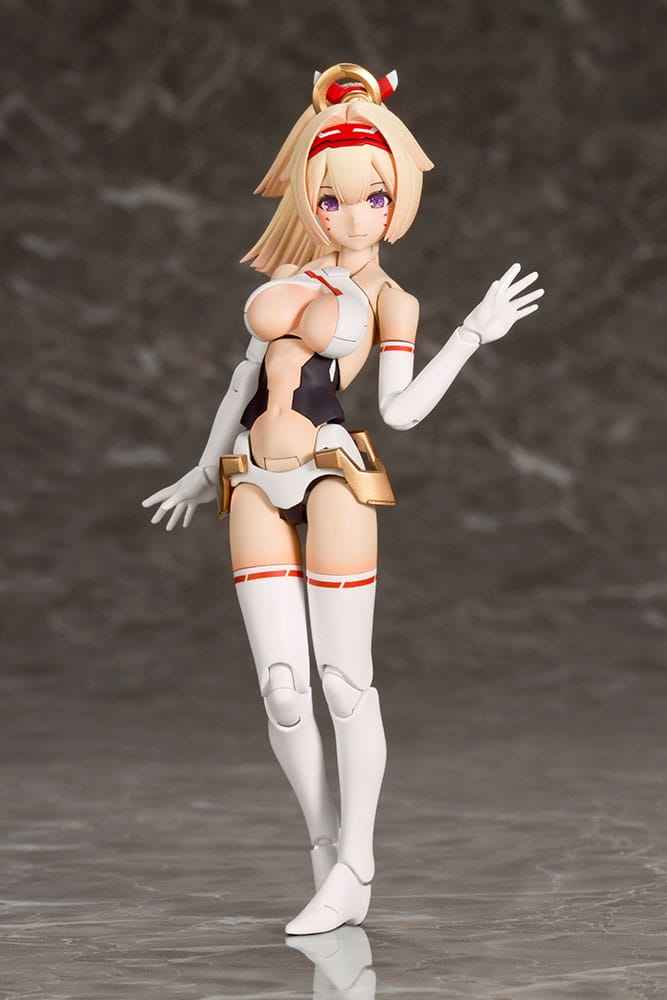 Megami Device Chaos & Pretty 1/1 Asra Archer