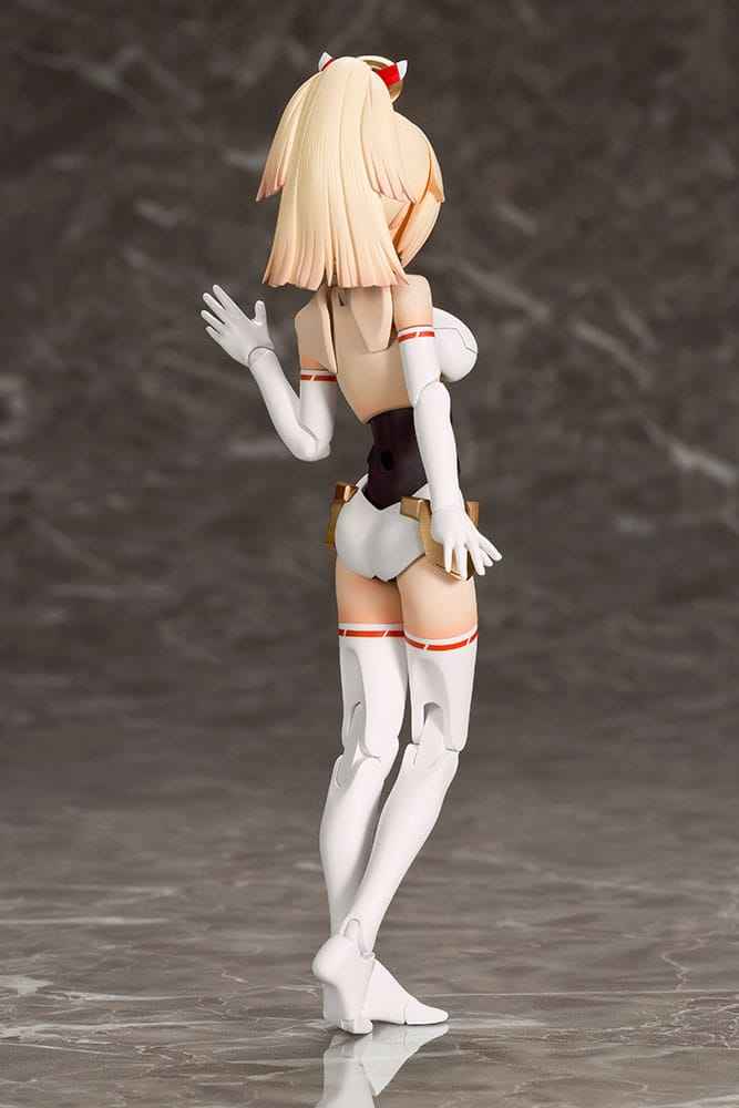 Megami Device Chaos & Pretty 1/1 Asra Archer