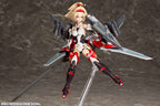 Megami Device Chaos & Pretty 1/1 Asra Archer