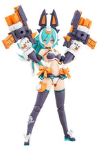 Megami Device Chaos & Pretty 1/1 Puni Mofu Lang