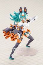 Megami Device Chaos & Pretty 1/1 Puni Mofu Lang
