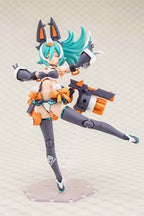 Megami Device Chaos & Pretty 1/1 Puni Mofu Lang