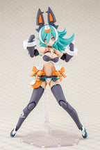 Megami Device Chaos & Pretty 1/1 Puni Mofu Lang