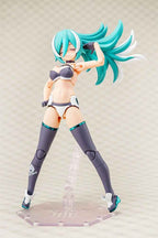Megami Device Chaos & Pretty 1/1 Puni Mofu Lang