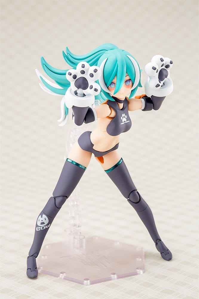 Megami Device Chaos & Pretty 1/1 Puni Mofu Lang