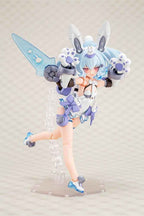 Megami Device 1/1 Puni Mofu Yuki Tu