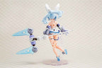 Megami Device 1/1 Puni Mofu Yuki Tu