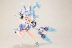Megami Device 1/1 Puni Mofu Yuki Tu