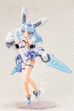 Megami Device 1/1 Puni Mofu Yuki Tu
