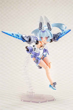 Megami Device 1/1 Puni Mofu Yuki Tu