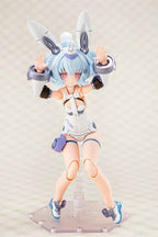 Megami Device 1/1 Puni Mofu Yuki Tu