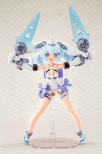 Megami Device 1/1 Puni Mofu Yuki Tu
