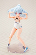 Megami Device 1/1 Puni Mofu Yuki Tu
