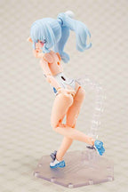 Megami Device 1/1 Puni Mofu Yuki Tu