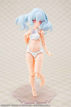 Megami Device 1/1 Puni Mofu Yuki Tu