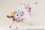 Megami Device 1/1 Puni Mofu Yuki Tu