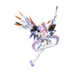 Megami Device Maqueta Buster Doll Series Plastic Model Kit 1/1 Desire Maiden Medic 14 cm - Victoria no Yoake