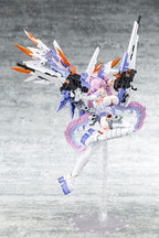 Megami Device Maqueta Buster Doll Series Plastic Model Kit 1/1 Desire Maiden Medic 14 cm - Victoria no Yoake