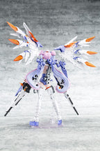 Megami Device Maqueta Buster Doll Series Plastic Model Kit 1/1 Desire Maiden Medic 14 cm - Victoria no Yoake