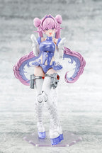 Megami Device Maqueta Buster Doll Series Plastic Model Kit 1/1 Desire Maiden Medic 14 cm - Victoria no Yoake