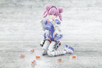 Megami Device Maqueta Buster Doll Series Plastic Model Kit 1/1 Desire Maiden Medic 14 cm - Victoria no Yoake